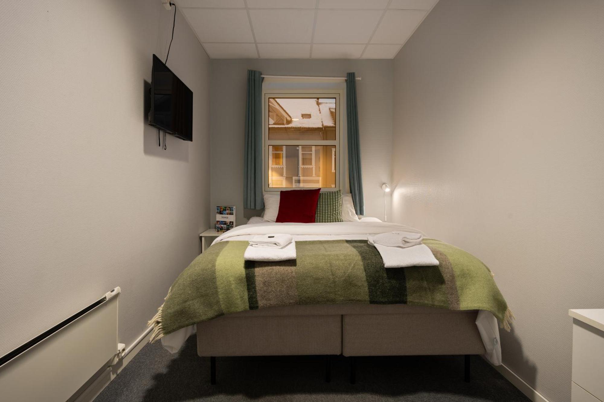 Enter Skansen Hotell 3*